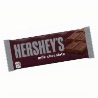 Hershey'S Chocolate Bar · Hershey's Chocolate Bar