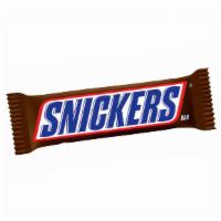 Snickers Bar · Snickers Bar 1.86oz