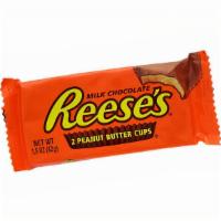 Reese'S Candy Bar · Reese's Candy Bar 2 Cups