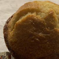 Cornbread Muffin · Southern Homemade Cornbread Muffin. Yummy!