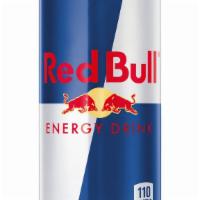 Red Bull Beverage · 