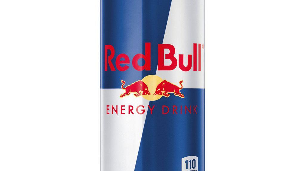 Red Bull Beverage · 