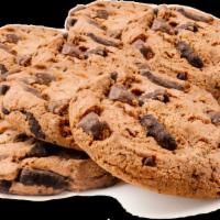 Dozen Cookies · (310 - 330 Cal / Serving)