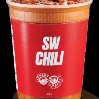 Southwest Chili - Giant · A blend of herbs and spices including garlic, chili peppers and cumin make this the perfect ...