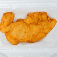 Chicken Tenders · 
