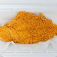 Catfish Filets · 