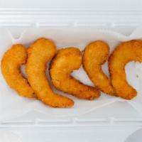 Jumbo Shrimp · 
