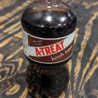 A-Treat Birch Beer · 