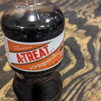 A-Treat Sarsaparilla · 