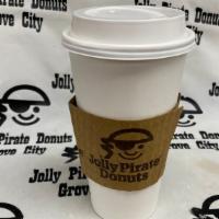Coffee (20 Oz) Large · Large cup of our signature coffee