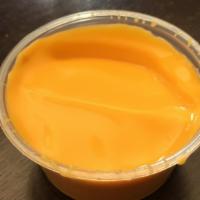 Cup Of Cheese Creamy Cheddar · The perfect dipping cup of creamy cheese sauce.