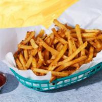 French Fries · 