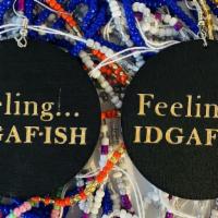 Feeling Idgaf-Ish · 