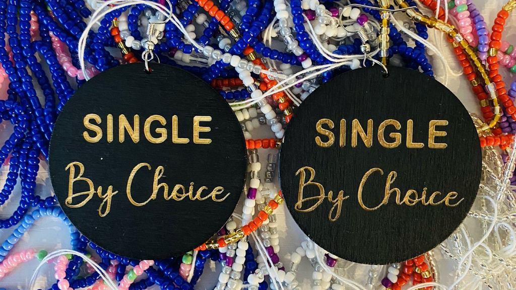 Single By Choice  · 