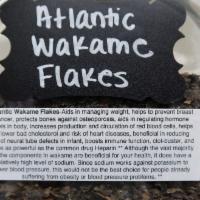 Atlantic Wakame Flakes · 1/2 oz