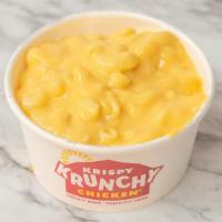 Mac-N-Cheese · Okay, this tasty side doesn't krunch, but it sure does pack a powerful punch. For those of y...