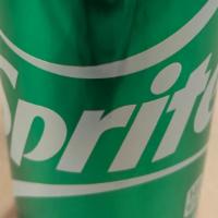 Sprite Can · 