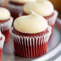 Red Velvet Cup Cake Cup · red velvet cup cake cup
made from scratch
