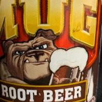 Mug Root Beer · 12 oz Can