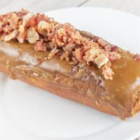 Maple Bacon Bar · Doooonuts