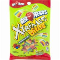 Air Heads Xtremes Bites Rainbow Berry · 6 Oz