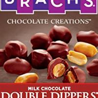 Brach'S Double Dipped Peanuts · 6 Oz