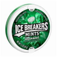 Ice Breakers Spearmint · 1.5 oz