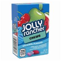 Jolly Rancher Chews · 2.06 Oz