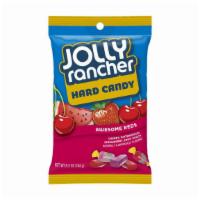 Jolly Rancher Reds Hard Candy · 6.5 Oz