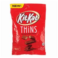Kit Kat Thins · 3.1 Oz