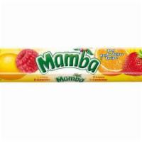 Mamba Fruit Chews Candy · 3.73 Z
