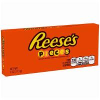 Reese'S Pieces Peanut Butter Candy · 4 Oz