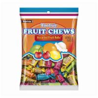 Tootsie Fruit Chews Assorted Candy · 5.8 Oz