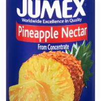 Jumex Pineapple Nectar · 11.3 Oz