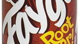 Faygo Old Fashioned Draft Style Root Beer · 12 Oz
