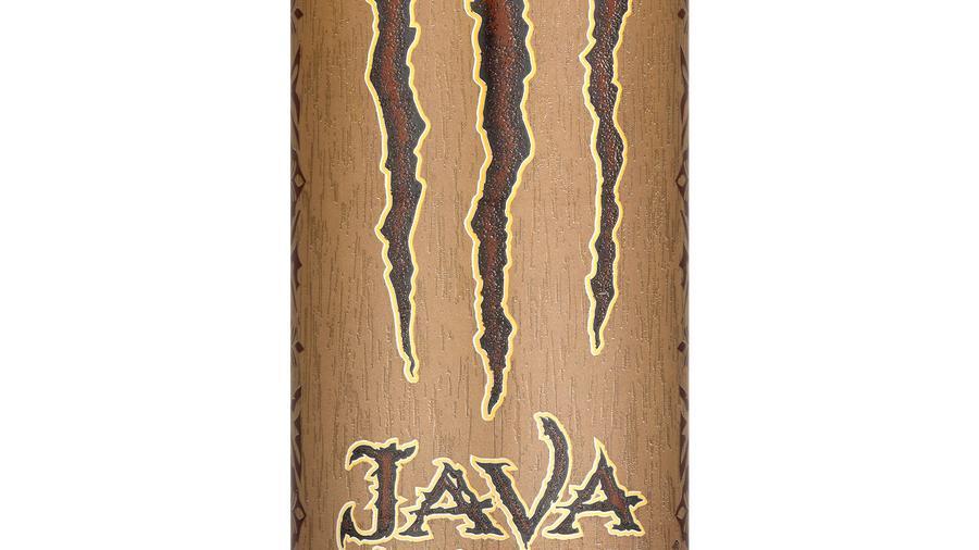Java Monster Coffee Energy Drink Loca Moca · 15 Oz