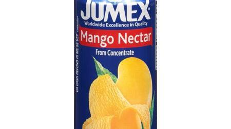 Jumex Mango Nectar · 16 Oz