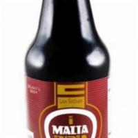 Malta India Malt Beverage · 12 Oz