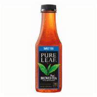 Pure Leaf Extra Sweet Iced Tea · 18.5 Oz