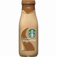 Starbucks Frappuccino, Coffee · 13.7 Oz
