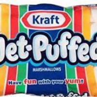 Jet Puffed Marshmallows · 16 Oz