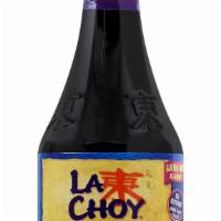 La Choy Teriyaki Marinade & Sauce · 10 Oz