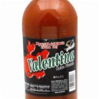 Valentina - Hot Sauce - Extra Hot Salsa Picante · 34 Oz