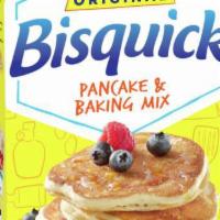 Betty Crocker Bisquick Pancake And Baking Mix · 20 Oz