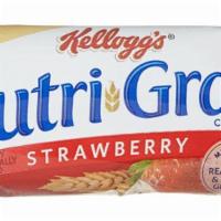 Kellogg'S Nutri-Grain Nutri-Grain Cereal Bars · 1.3 Oz