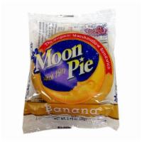 Moon Pie Banana · 2.75 Oz