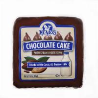Ne-Mo'S Bakery Chocolate Cake Square · 3 oz