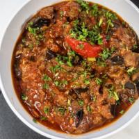 Vegetarian Casserole (Call The Store With For Vegetable Of The Day) · Vegan, gluten free. Prepared with fresh vegetables, onion sautÃ©, fresh tomato sauce and a s...