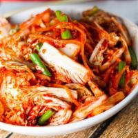 Kimchi · Kimchi