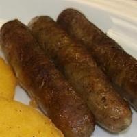 Sausage Links  · 3pc